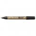 Pilot Super Color Med Paint Marker Gold PK12 70561PT