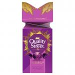 Quality Street Chocolate Purple One Carton 252g - 12617468 70566NE