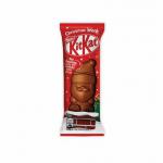 KitKat Chocolate Santa 29g - 12519476 70573NE