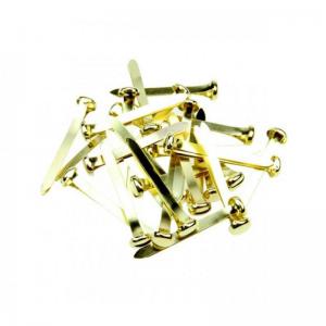 ValueX Paper Fastener 20mm Pack 500 - 36711 70578WH