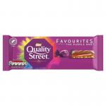 Quality Street Chocolate Purple One Block 87g - 12611264 70608NE