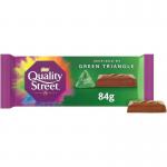 Quality Street Chocolate Green Hazelnut 84g - 12604771 70615NE
