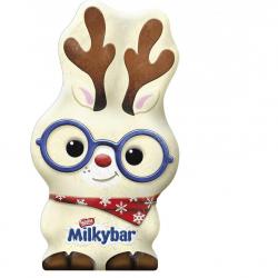Milkybar Reindeer White Chocolate 88g - 12447180 70636NE