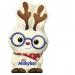 Milkybar Reindeer White Chocolate 88g - 12447180 70636NE