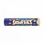 Smarties Giant Tube 120g - 12595419 70643NE