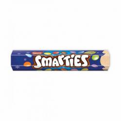 Smarties Giant Tube 120g - 12595419 70643NE