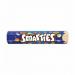 Smarties Giant Tube 120g - 12595419 70643NE