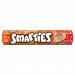 Smarties Giant Tube Orange 120g - 12595577 70650NE