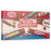 Nestle Christmas Chocolate Selection Box 223.5g - 12616166 70692NE