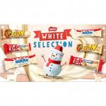 Nestle White Chocolate Selection Box 190g - 12616165 70713NE