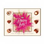 Dairy Box Bonbon Carton 160g - 12576263 70720NE