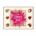 Dairy Box Bonbon Carton 160g - 12576263 70720NE