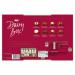 Dairy Box Christmas Chocolate Collection 385g - 12576264 70727NE