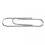 ValueX Paperclip Small Lipped 22mm (Pack 100) - 30541 70746WH