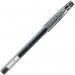 Pilot G-Tec C4 Microtip Gel Rollerball Pen 0.4mm Tip 0.2mm Line Brown (Pack 12) 70750PT