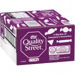 Quality Street Chocolate Bulk Box 2kg - 12603893 70769NE