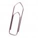 ValueX Paperclip Jumbo No Tear 45mm (10 Boxes of 100) - 32481 70774WH