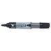 Pilot Begreen V-Board Master Whiteboard Marker Bullet Tip 2.3mm Line Black (Pack 10) - 4902505355769 70792PT