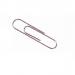 ValueX Paperclip Giant Plain 51mm (Pack 1000) - 33281 70837WH