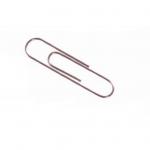 ValueX Paperclip Giant Plain 51mm (Pack 1000) - 33281 70837WH