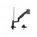 Kensington SmartFit Premium Heavy Duty Single Monitor Arm Black - K58273WW 70839AC