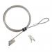 Kensington Slim Nanosaver 2.0 EQ Keyed Laptop Lock Silver - K60630WW 70846AC
