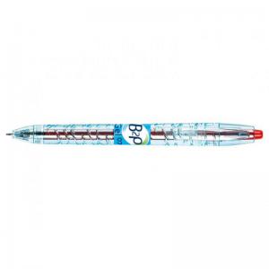 Pilot Begreen B2P Retractable Gel Rollerball Pen Recycled 0.7mm Tip