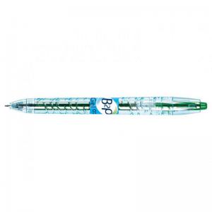 Pilot Begreen B2P Retractable Gel Rollerball Pen Recycled 0.7mm Tip