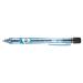 Pilot BeGreen B2P Retractable Ballpoint Pen Recycled 1mm Black Tip 0.32mm Line (Pack 10) 70876PT