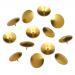 ValueX Drawing Pin 9.5mm Brass (Pack 100) - 34231 70886WH