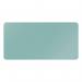 Leitz Desk Mat 40x80cm Mint - 53820051 70979AC