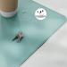 Leitz Desk Mat 40x80cm Mint - 53820051 70979AC