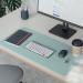 Leitz Desk Mat 40x80cm Mint - 53820051 70979AC