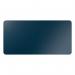 Leitz Desk Mat 40x80cm Dark Blue - 53820068 70986AC
