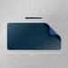 Leitz Desk Mat 40x80cm Dark Blue - 53820068 70986AC