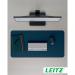 Leitz Desk Mat 40x80cm Dark Blue - 53820068 70986AC