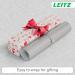 Leitz Desk Mat 40x80cm Light Grey - 53820085 70993AC
