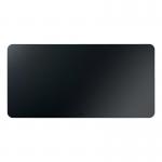 Leitz Desk Mat 40x80cm Black - 53820095 71000AC