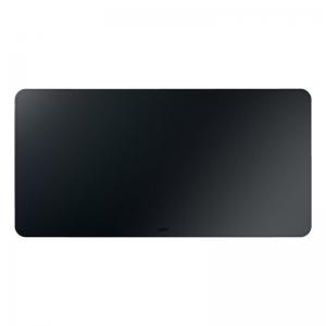 Leitz Desk Mat 40x80cm Black - 53820095 71000AC