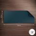 Leitz DeskMat XL 100x40cm Velvet Grey - 53840089 71007AC