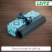 Leitz DeskMat XL 100x40cm Velvet Grey - 53840089 71007AC