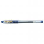 Pilot G-107 Grip Gel Rollerball Pen 0.7mm Tip 0.35mm Line Blue (Pack 12) - 4902505158858 71016PT