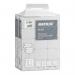 Katrin Plus Z-fold Non-Stop Paper Towels Medium Wide 15x160 Sheets 2-Ply (Pack 2400 Towels) - 61587 71028MT