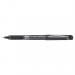 Pilot V7 Grip Hi-Tecpoint Liquid Ink Rollerball Pen 0.7mm Tip 0.4mm Line Black (Pack 12) - 4902505279775 71037PT
