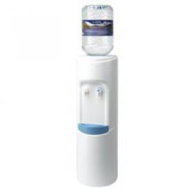 ValueX Floor Standing Water Cooler Dispenser White - KDB21 71044CP