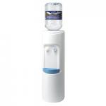 ValueX Floor Standing Water Cooler Dispenser White KDB21 71044CP