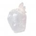 ValueX Heavy Duty Compactor Refuse Sack 508 x 864 x 1168mm 18kg Clear (Pack 100) 0703105 71114CP