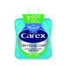 Carex Original Antibacterial Hand Wash Screw Top Bottle 500ml (Pack 6) 0604256 71128CP