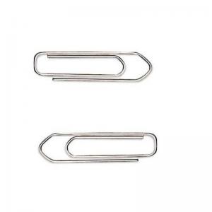 ValueX Paperclip Extra Large 33mm Pack 100 - 33261 71159WH