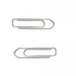 ValueX Paperclip Extra Large 33mm (Pack 100) - 33261 71159WH